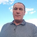 Алик, 52 года