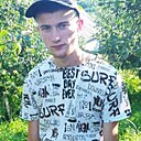 Prosto Yura, 23 года