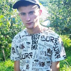 Фотография мужчины Prosto Yura, 23 года из г. Черновцы