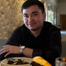 Фотография мужчины Шаха, 24 года из г. Одинцово