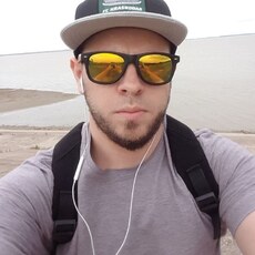 Фотография мужчины Анатолий, 34 года из г. Краснодар