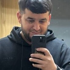 Фотография мужчины Амин, 31 год из г. Ярославль