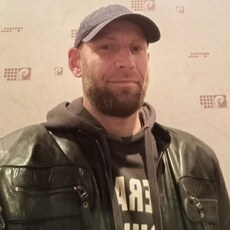 Фотография мужчины Игнат, 41 год из г. Северодвинск