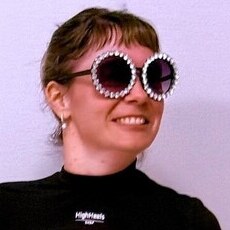 Фотография девушки Оля, 38 лет из г. Санкт-Петербург