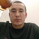 Мухаммадали, 26 лет