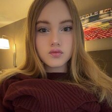 Фотография девушки Кира, 23 года из г. Москва