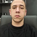 Данил, 19 лет