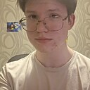 Богдан, 18 лет