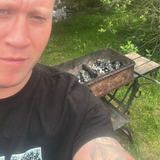 Фотография мужчины Андрей, 35 лет из г. Кингисепп