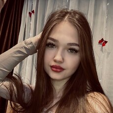 Фотография девушки Алина, 22 года из г. Москва