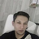 Максат, 35 лет