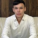 Орынбек, 28 лет