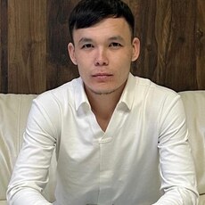 Фотография мужчины Орынбек, 28 лет из г. Актюбинск