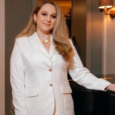 Asya, 36 из г. Москва.