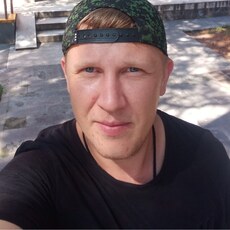 Фотография мужчины Алексей, 35 лет из г. Саратов