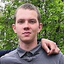 Олег, 22 года