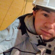 Фотография мужчины Ермак, 25 лет из г. Чекмагуш