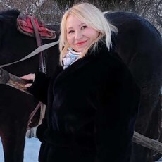 Фотография девушки Светлана, 36 лет из г. Жлобин