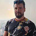 Виталий, 43 года