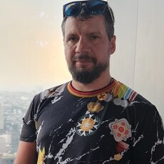 Фотография мужчины Виталий, 43 года из г. Мурманск