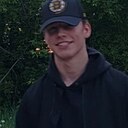 Денис, 20 лет