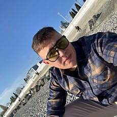 Фотография мужчины Даниил, 25 лет из г. Ижевск