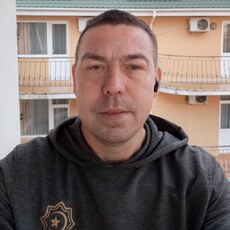 Фотография мужчины Роман, 40 лет из г. Ялта