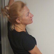 Фотография девушки Светлана, 49 лет из г. Калининград