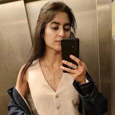 Фотография девушки Светлана, 32 года из г. Москва