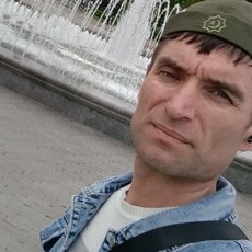 Фотография мужчины Али, 35 лет из г. Астана