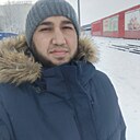 Шаха, 34 года