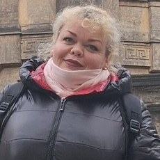 Фотография девушки Ольга, 41 год из г. Полтава