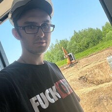 Фотография мужчины Алексей, 28 лет из г. Саратов