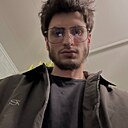 Далил, 25 лет