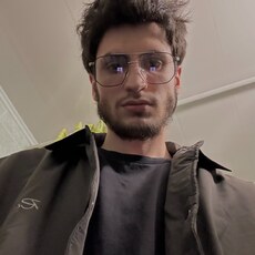 Фотография мужчины Далил, 25 лет из г. Балашиха