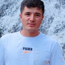 Фотография мужчины Salohiddin, 30 лет из г. Фергана