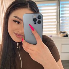 Фотография девушки Jami, 20 лет из г. Москва