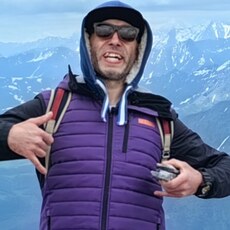 Фотография мужчины Александр, 40 лет из г. Апрелевка