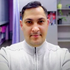 Фотография мужчины Янеж, 43 года из г. Нижний Новгород