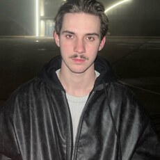 Фотография мужчины Виталий, 21 год из г. Владивосток