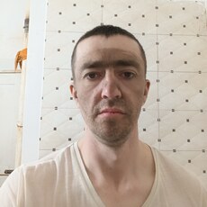 Фотография мужчины Name, 37 лет из г. Краснодар