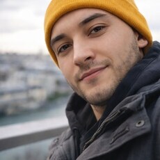 Фотография мужчины Kiril, 33 года из г. Минск