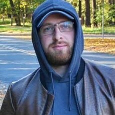 Фотография мужчины Beqa, 28 лет из г. Голенёв