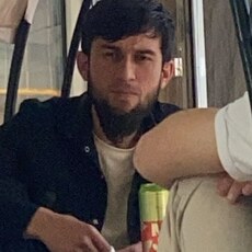 Фотография мужчины Висхан, 27 лет из г. Москва