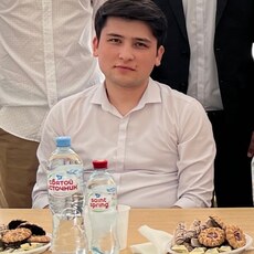 Фотография мужчины Актам, 29 лет из г. Москва