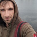 Вадим, 36 лет