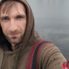 Фотография мужчины Вадим, 36 лет из г. Херсон