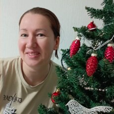 Фотография девушки Оксана, 41 год из г. Сургут