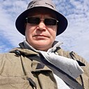 Сергей, 51 год