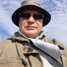 Фотография мужчины Сергей, 51 год из г. Новотроицк